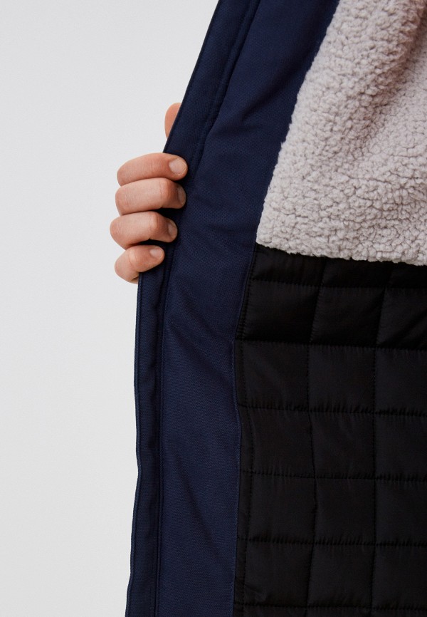 фото Куртка утепленная northland