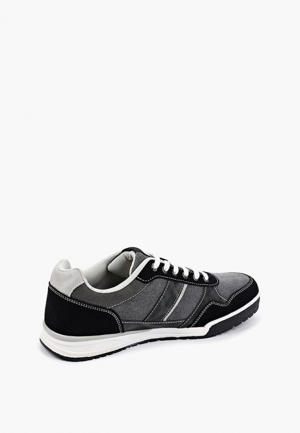 фото Кроссовки briggs