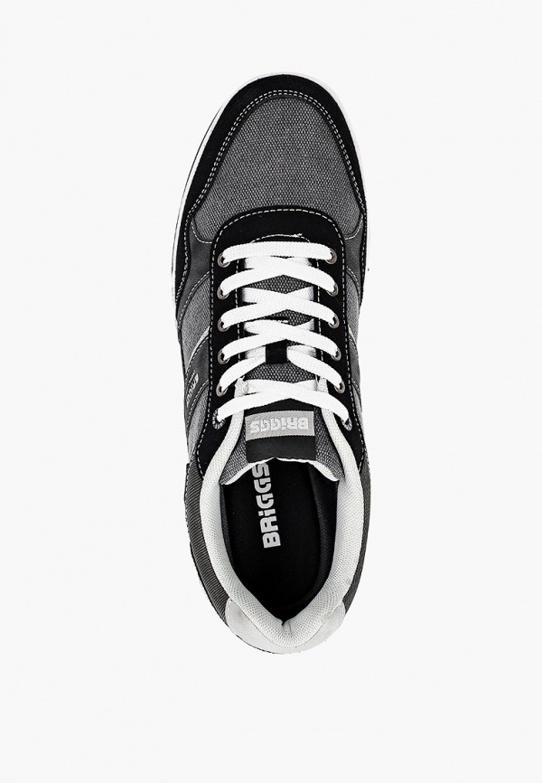 фото Кроссовки briggs