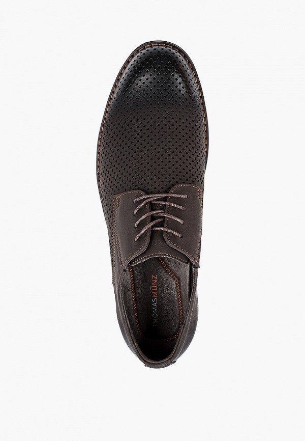 фото Туфли thomas munz