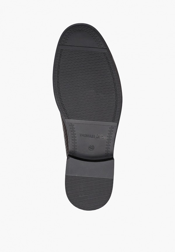 фото Туфли thomas munz