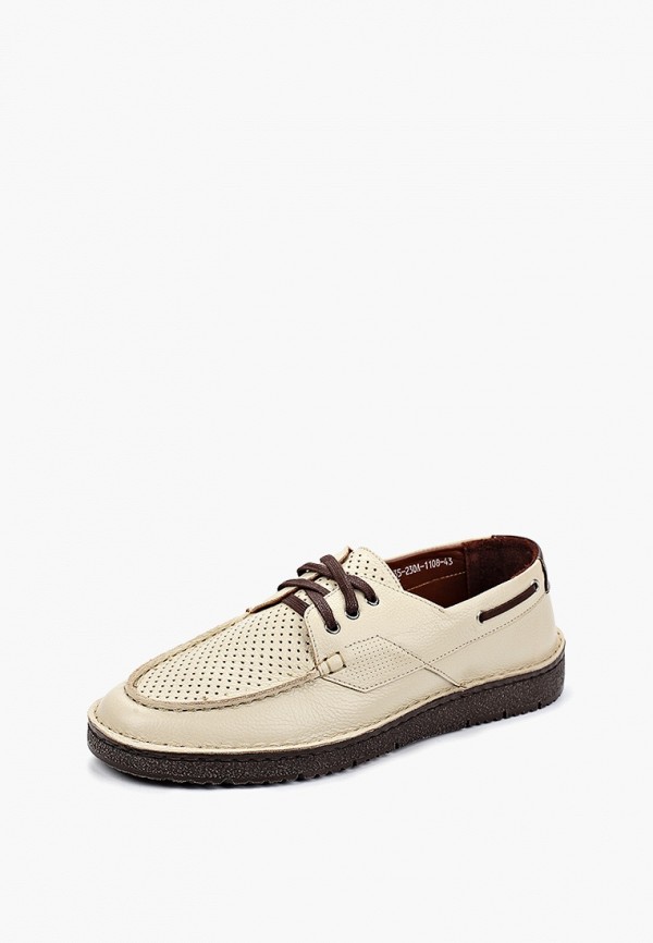 фото Ботинки thomas munz