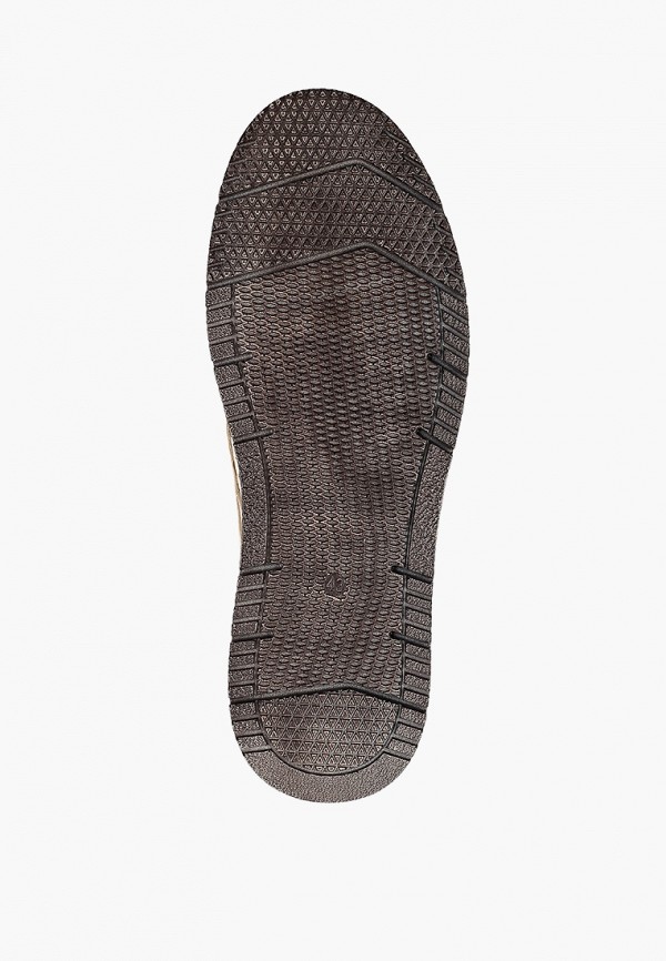 фото Ботинки thomas munz