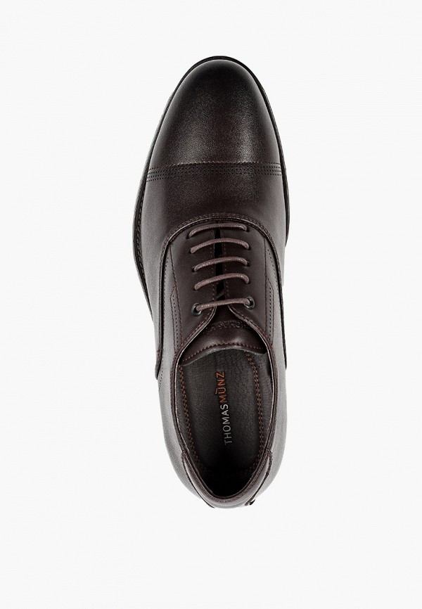 фото Туфли thomas munz