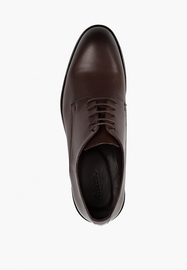 фото Туфли mysa