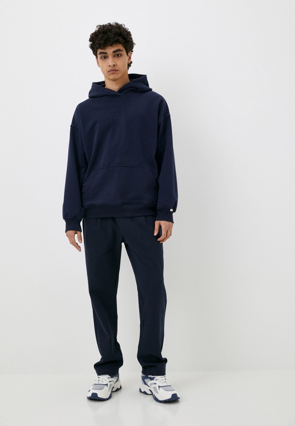 фото Худи mist