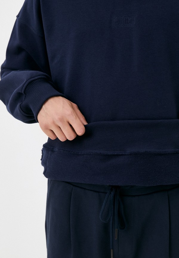 фото Худи mist