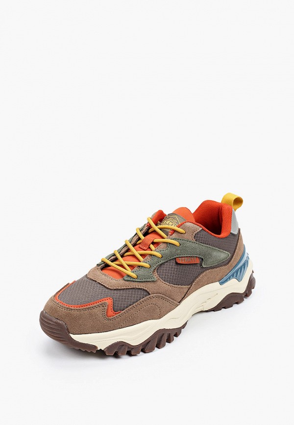 фото Кроссовки termit