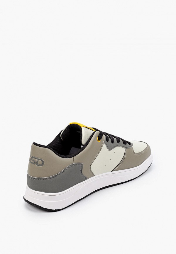 фото Кроссовки gsd