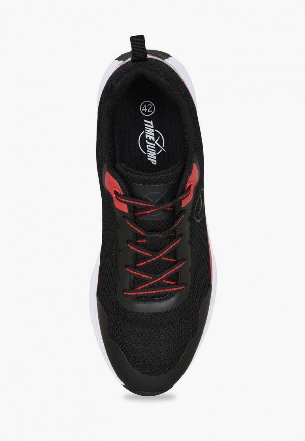 фото Кроссовки timejump