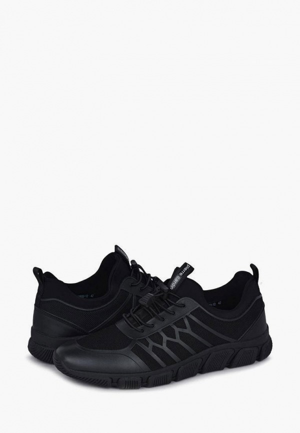 фото Кроссовки pierre cardin