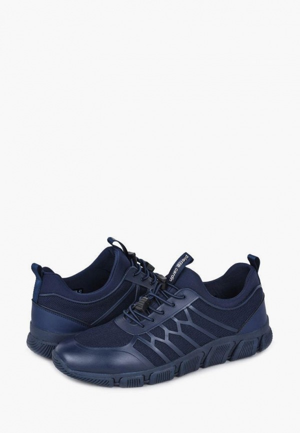 фото Кроссовки pierre cardin