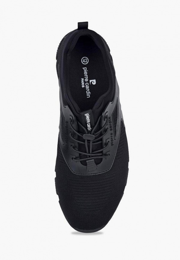 фото Кроссовки pierre cardin