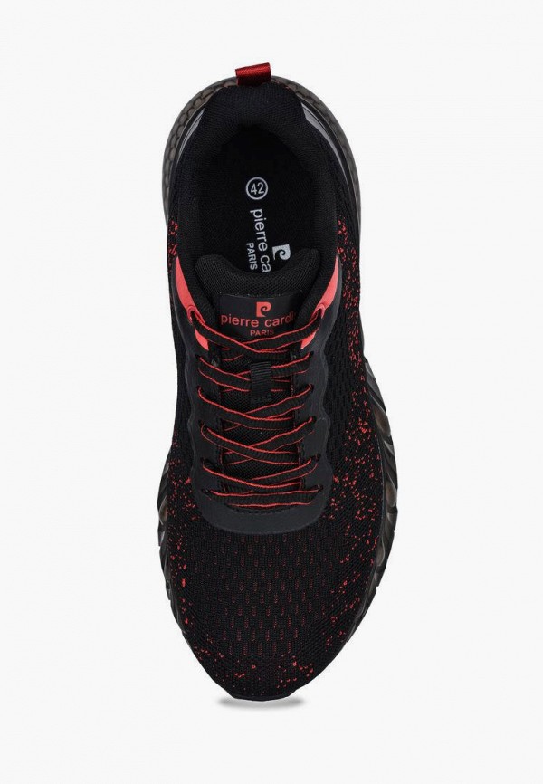 фото Кроссовки pierre cardin