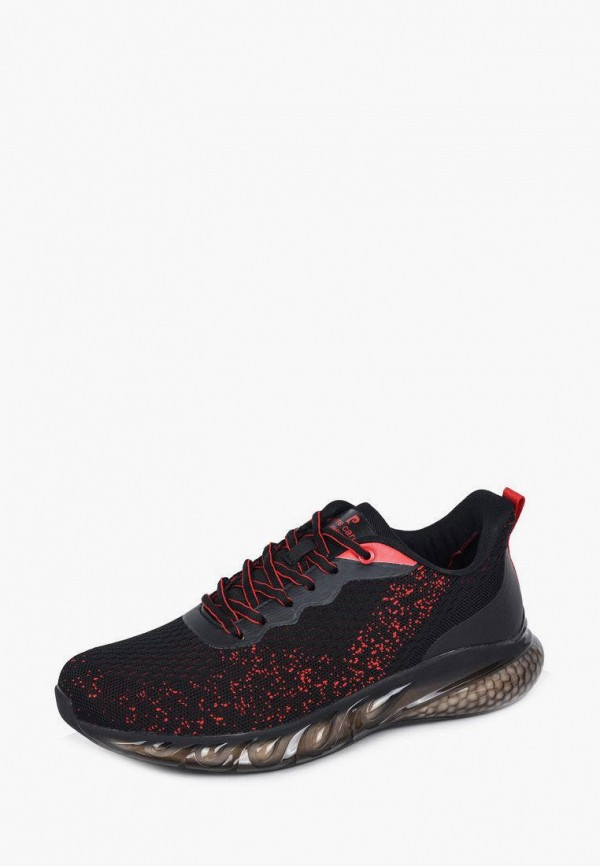 фото Кроссовки pierre cardin