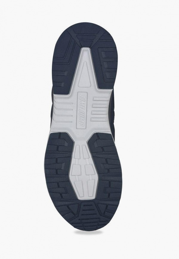 фото Кроссовки timejump