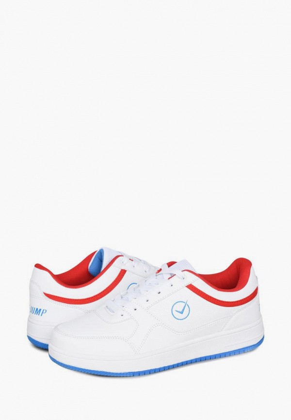 фото Кроссовки timejump