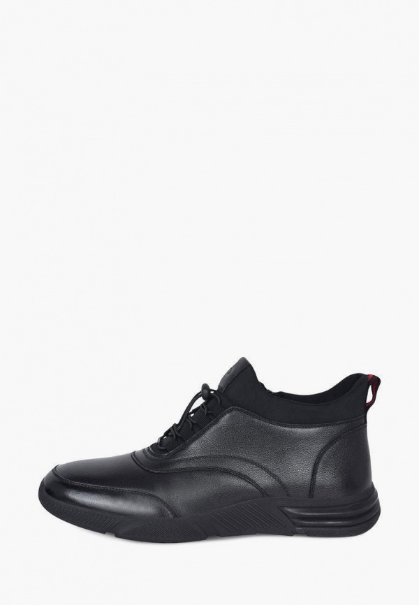 фото Ботинки pierre cardin