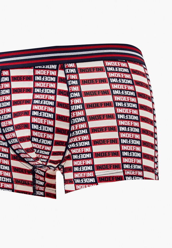 фото Трусы indefini