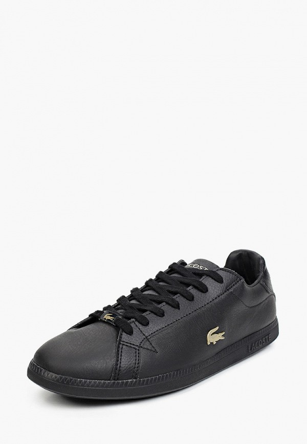 фото Кеды lacoste