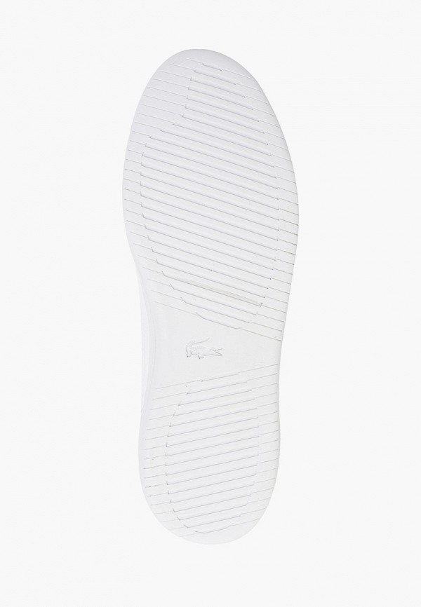 фото Кеды lacoste