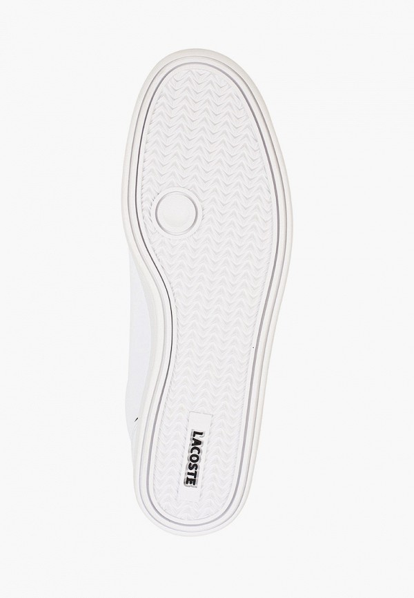 фото Кеды lacoste