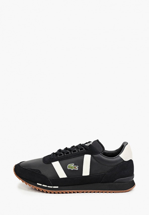 фото Кроссовки lacoste