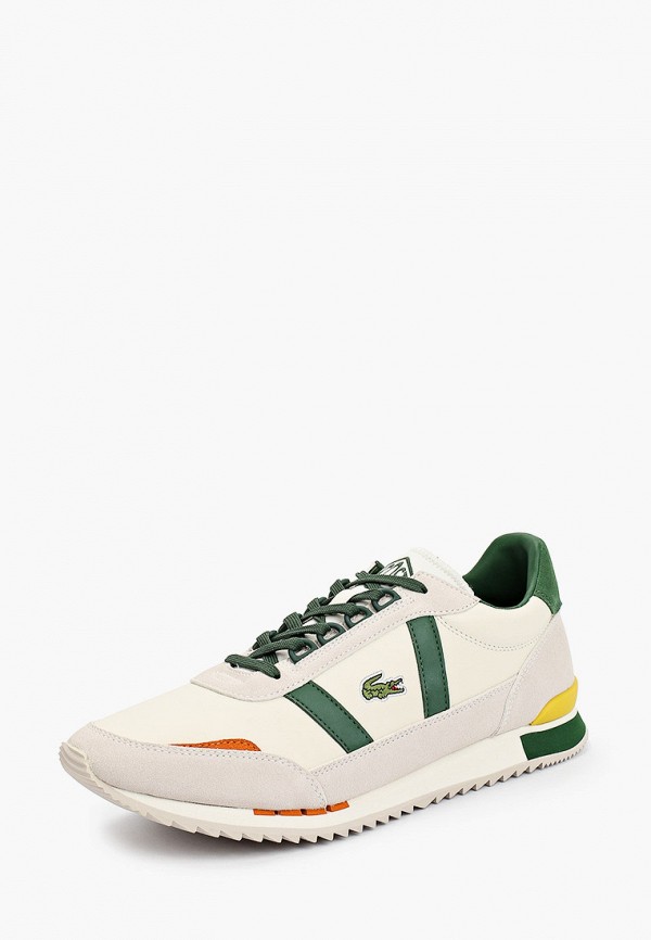 фото Кроссовки lacoste