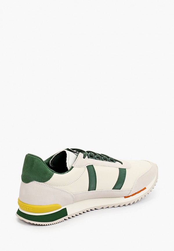 фото Кроссовки lacoste
