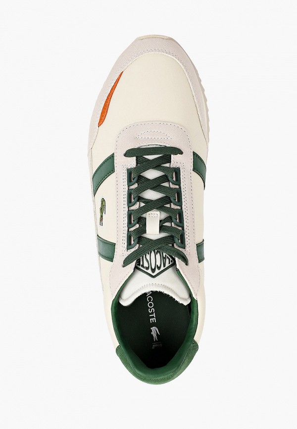 фото Кроссовки lacoste