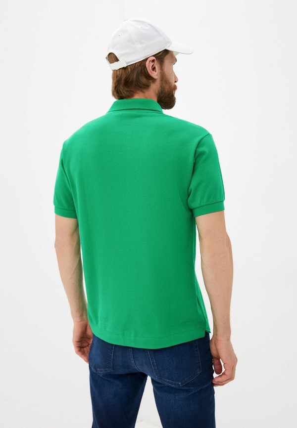 фото Поло lacoste