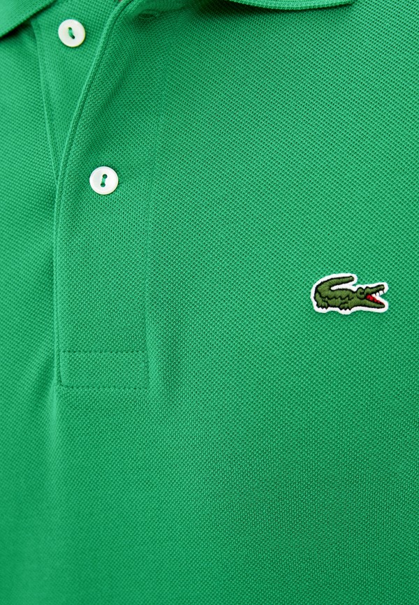 фото Поло lacoste