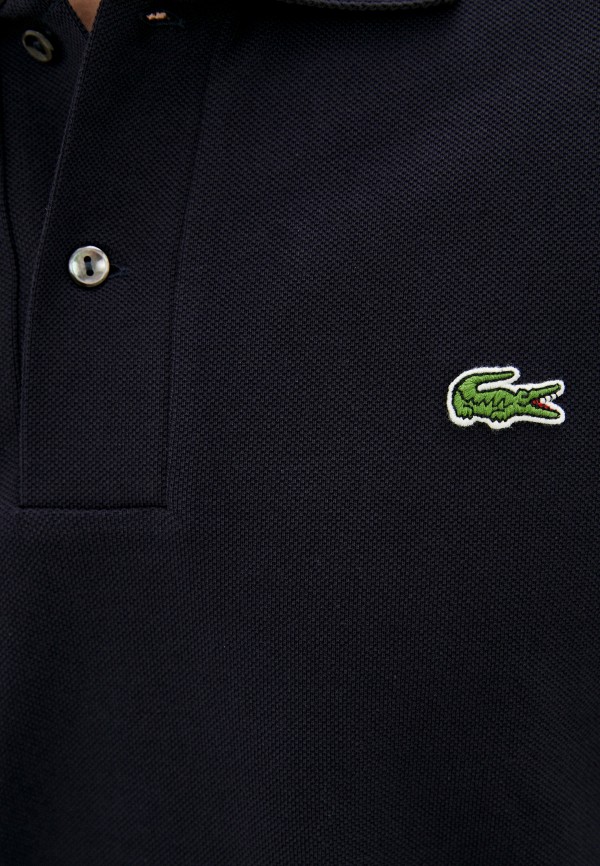 фото Поло lacoste