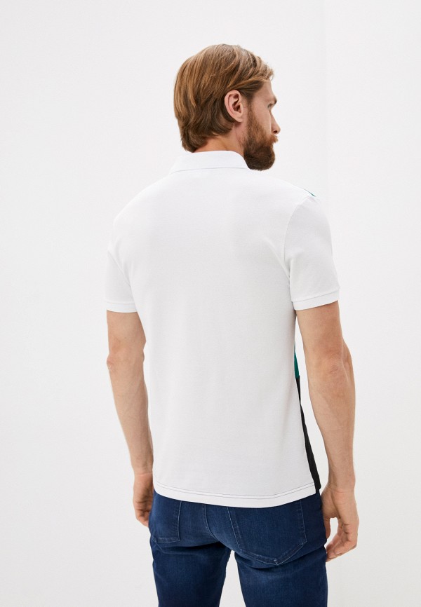 фото Поло lacoste