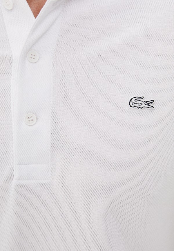 фото Поло lacoste