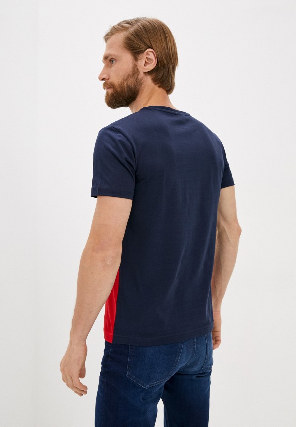 фото Футболка lacoste