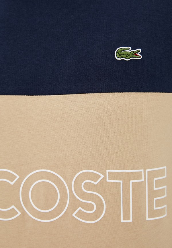 фото Футболка lacoste