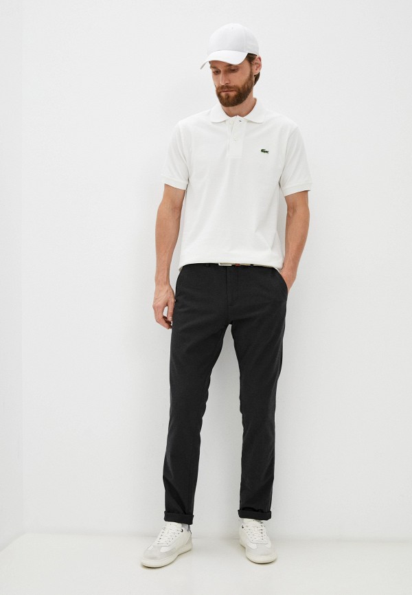 фото Брюки lacoste