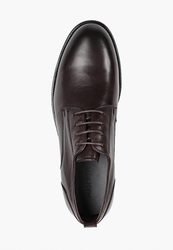 фото Туфли mascotte