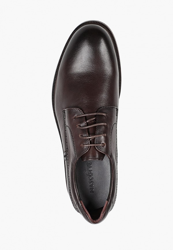 фото Туфли mascotte