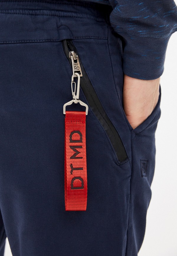 фото Брюки dtmd