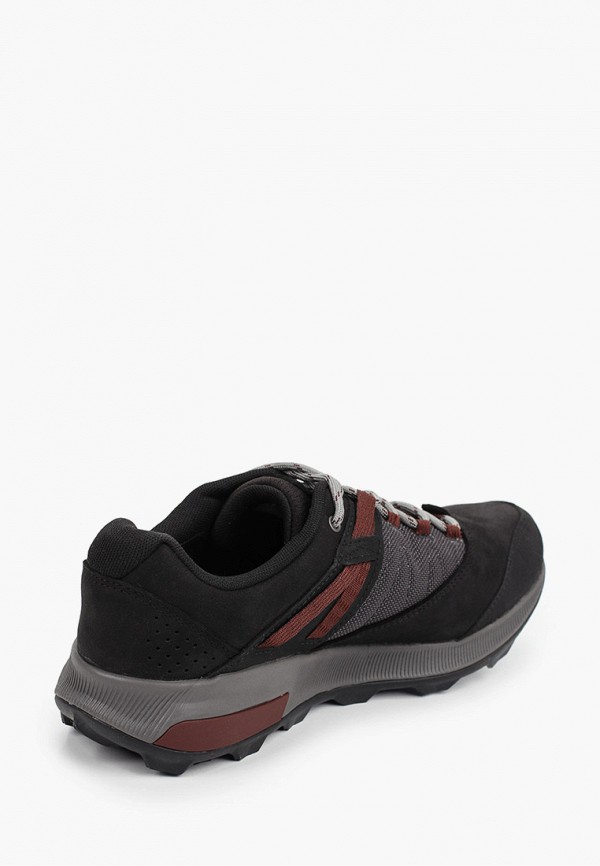 фото Ботинки merrell