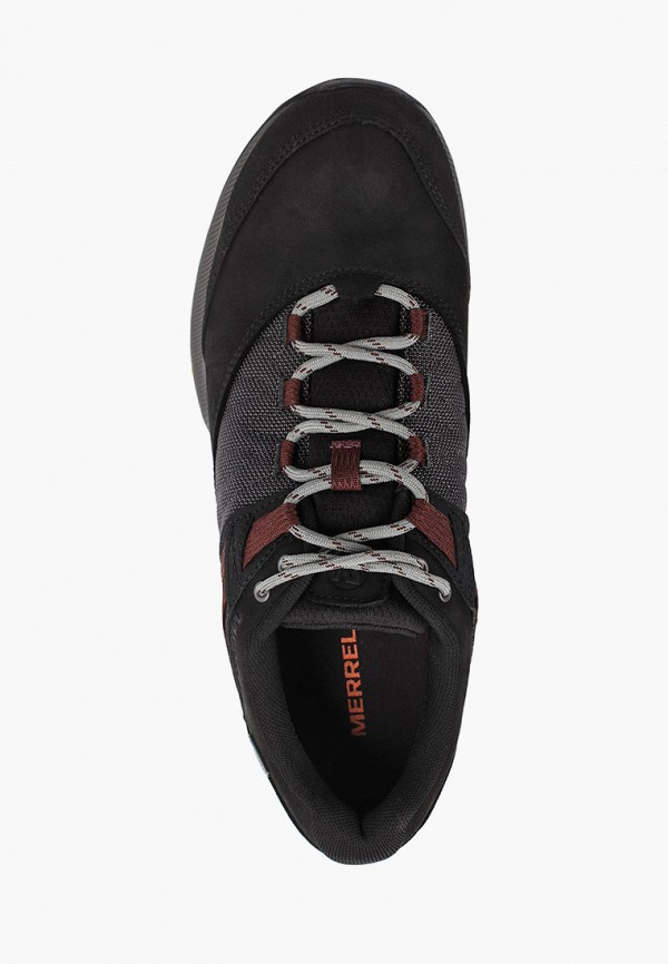 фото Ботинки merrell