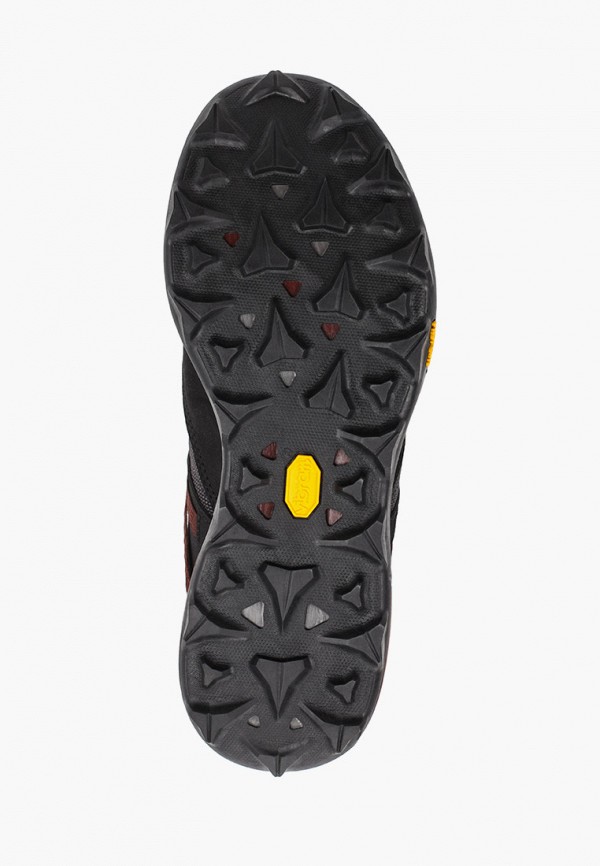 фото Ботинки merrell