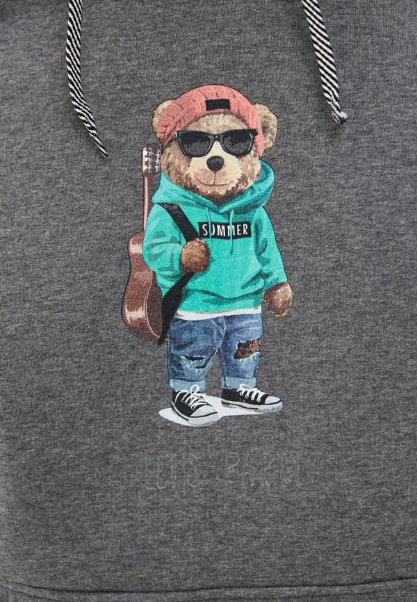 фото Худи street industries