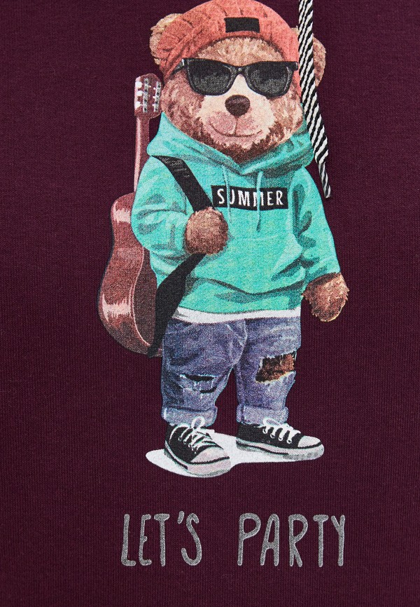 фото Худи street industries