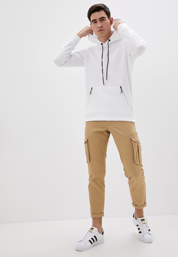 фото Худи urban tiger