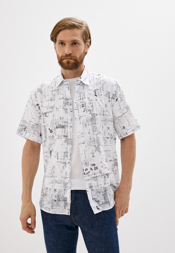 фото Рубашка ir.lush