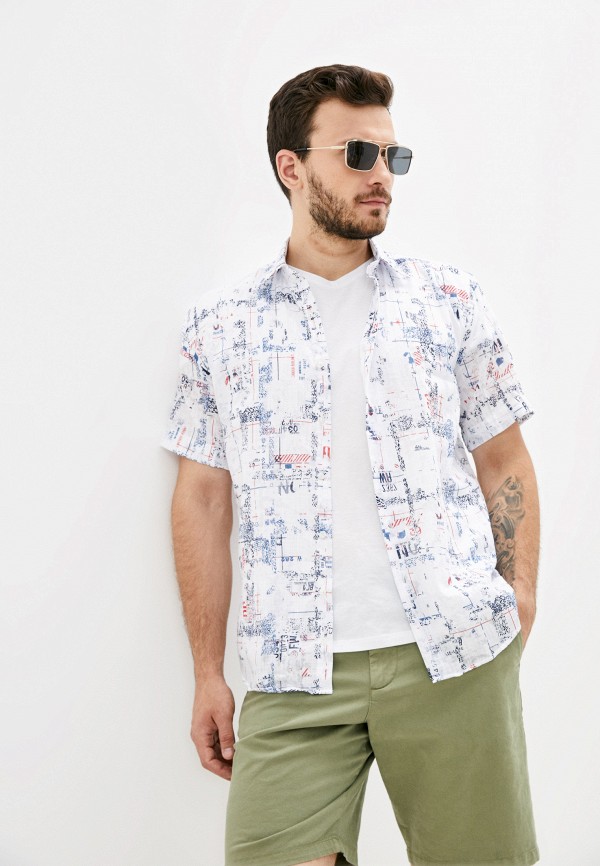 фото Рубашка ir.lush