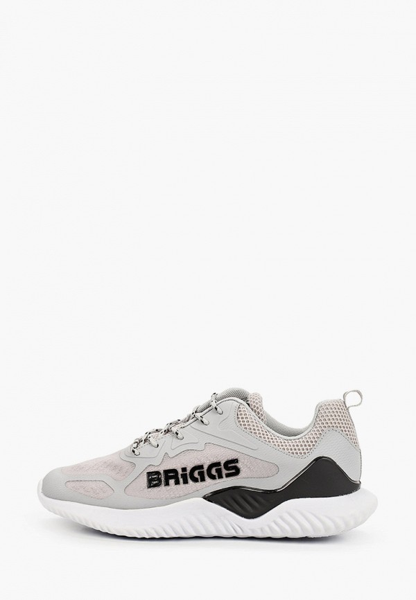 фото Кроссовки briggs
